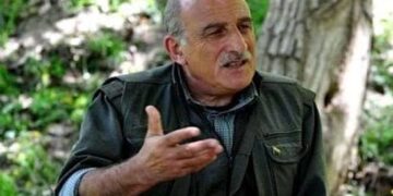 Dûran Kalkan: Rêya aştiyeke rast di Îmraliyê de derbas dibe