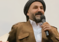 Cenazaya Çîçekî yo ke Japonya de bi hawayêko guman cuya xo ra bibi, ard Tirkîya