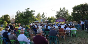 Çîgdem Kiliçgun Ûçar: Parlamento ji bo qanûnan li benda çi disekine?