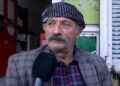 Kiştişê welatperwer Mûsa Tanî paweyê roşnkerdişî yo
