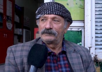 Kiştişê welatperwer Mûsa Tanî paweyê roşnkerdişî yo