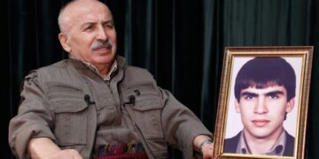 Mûstafa Karasû: Mehek û nîv e hevdîtin pêk nayê ev pirsgirêkeke cidî ye
