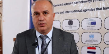 Nasir Kirêt: Ganî dosyaya Şengalî şêro mehkemeya mîyanneteweyî