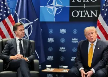Trump: Îranî reyde adirbest qedîyayo!