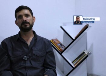 Kendal Çiya: Li ser civaka Êzidî tecrîdeke ewlehî, îdarî û siyasî heye