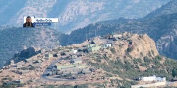 Başûr de astengîyê Artêşa Tirkîya dewan ser o dewam kenê