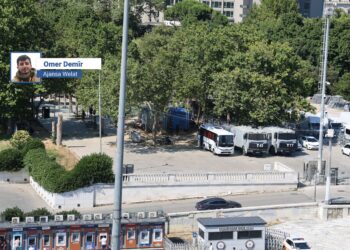 Dosye 2: Li Stenbolê qadên dorpêçkirî Parka Geziyê ji berxwedana xwe heta îro qedexe ye!