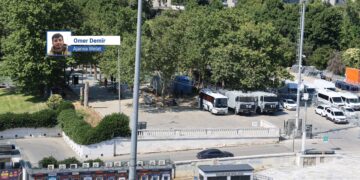Dosye 2: Li Stenbolê qadên dorpêçkirî Parka Geziyê ji berxwedana xwe heta îro qedexe ye!