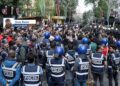 AKP hewla darbeyê 15ê Tîrmehê ji xwe re kir amûr: Bi hezaran Kurd girt û şer berfireh kir