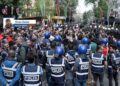 AKP’yî hewldayîşê derbeya 15ê temmuze xo rê kerd hacet: Bi hezaran Kurdî girewtî û şer hîra kerd