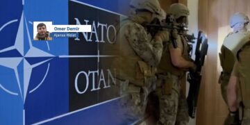 ‘Ji bo NATOyê sedan kesî bi îşkenceyê binçav kirin’