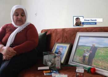 Hevjîna Kadrî Bagdû: Piştî anîna yek ji kujeran em dixwazin doz bi pêş ve biçe