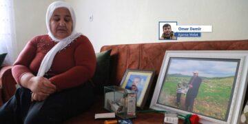 Hevjîna Kadrî Bagdû: Piştî anîna yek ji kujeran em dixwazin doz bi pêş ve biçe