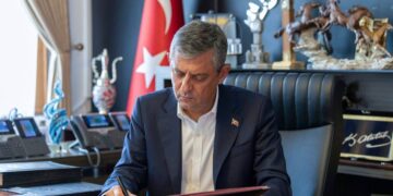 Bernameya Yenî Partî: Tiştên nû jî hene yên kevn jî