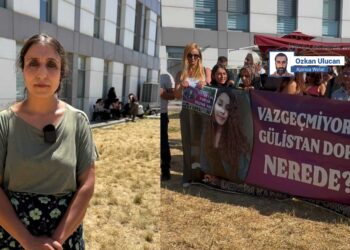 ‘Wazenîme ke êdî rastîya Gulîstan Doku bizanîme’