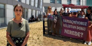 ‘Wazenîme ke êdî rastîya Gulîstan Doku bizanîme’
