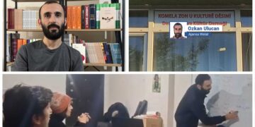 Yûsûf Guler: Kam ke zonê xo ra hes keno, destê xo bikero bînê kemere