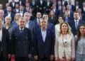 90 parlamenter ji CHPê veqetiyan: Îro serlêdana partiya nû tê kirin