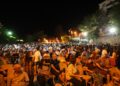 Festîvala Kultur û Xoza ya Munzurî 24. Pêrtege de bi coşek pîl ame pîroz kerdene