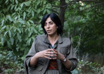 Peyman Viyan: Piştî civîna NATOyê helwesta Tirkiyeyê li hemberî Îranê guherî