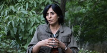 Peyman Viyan: Piştî civîna NATOyê helwesta Tirkiyeyê li hemberî Îranê guherî