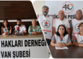 ÎHD: Bêyî misogeriya hiqûqî û siyasî bêçekbûn mayînde nabe