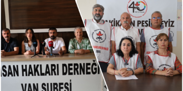ÎHD: Bêyî misogeriya hiqûqî û siyasî bêçekbûn mayînde nabe