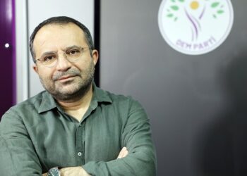 Tayîp Temel: Astengkerdişê çapemenîya Kurdkî çaresernêkerdişî de israr o