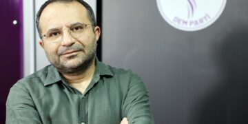 Tayîp Temel: Astengkerdişê çapemenîya Kurdkî çaresernêkerdişî de israr o