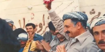 Rûreşiya Îranê: Li ser maseya danûstandinê Qasimlo û hevalên xwe hatin kuştin