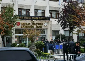 Dema qeyimên li ser 3 şaredariyan hate dirêjkirin