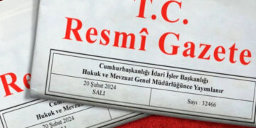 Pakêta Darazê ya 12emîn di Rojnameya Fermî de hate weşandin
