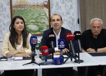 Keskîn Bayindir: Divê zimanê çapemeniyê pozîtîf be