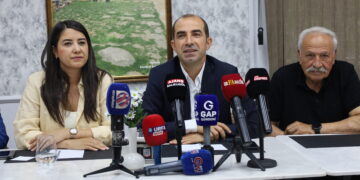 Keskîn Bayindir: Divê zimanê çapemeniyê pozîtîf be