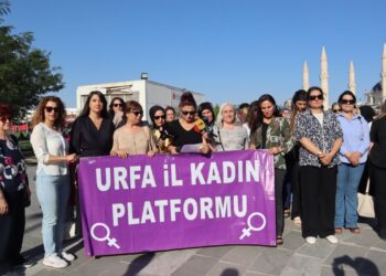 Platforma jinan a Rihayê: Kuştina Emîne Dîşçî encama îhmalan e