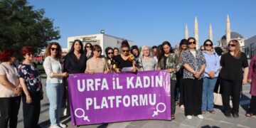 Platforma jinan a Rihayê: Kuştina Emîne Dîşçî encama îhmalan e