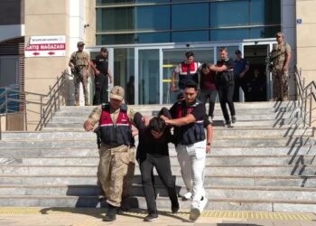 Li Sêweregê destdirêjî: 14 kes hatin girtin