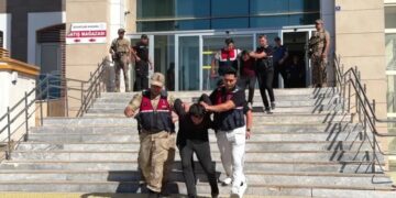 Li Sêweregê destdirêjî: 14 kes hatin girtin