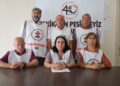ÎHDê ya Rihayê: Bêyî misogeriya hiqûqî û siyasî bêçekbûn mayînde nabe
