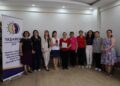 Li Rihayê tora têkoşîn û piştevaniya dijî tundiyê hat avakirin
