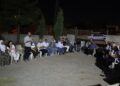 Li Hewagê civîna civaka demokratîk hat lidarxistin