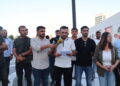 Meclisa Ciwanan a Rihayê: Gefên li ser ciwanan rasterast pêvajoyê dikin hedef
