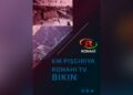 YRAyê kampanyaya ‘Em xwedî li Ronahî TV derkevin’ da destpêkirin