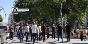 Welatijê Wanî: Ganî statuya kurdan bêro qebulkerdiş