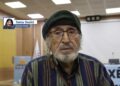 Îhsan Colemêrgî: Heta statuyeke siyasî ava nebe ziman pêş ve naçe