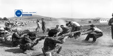 Komkujiya Geliyê Sefo: Divê dewlet ji vî gelî lêborînê bixwaze
