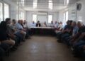 Li Semsûrê civînên gel: Mijûlkirina dewletê baweriyê dişkîne, divê gavên qanûnî bên avêtin