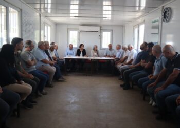 Li Semsûrê civînên gel: Mijûlkirina dewletê baweriyê dişkîne, divê gavên qanûnî bên avêtin