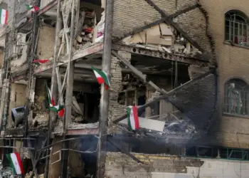 Şerê Îran û Amerîkayê: Şer jî aştî jî ne zelal e