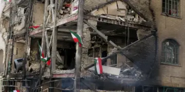 Şerê Îran û Amerîkayê: Şer jî aştî jî ne zelal e